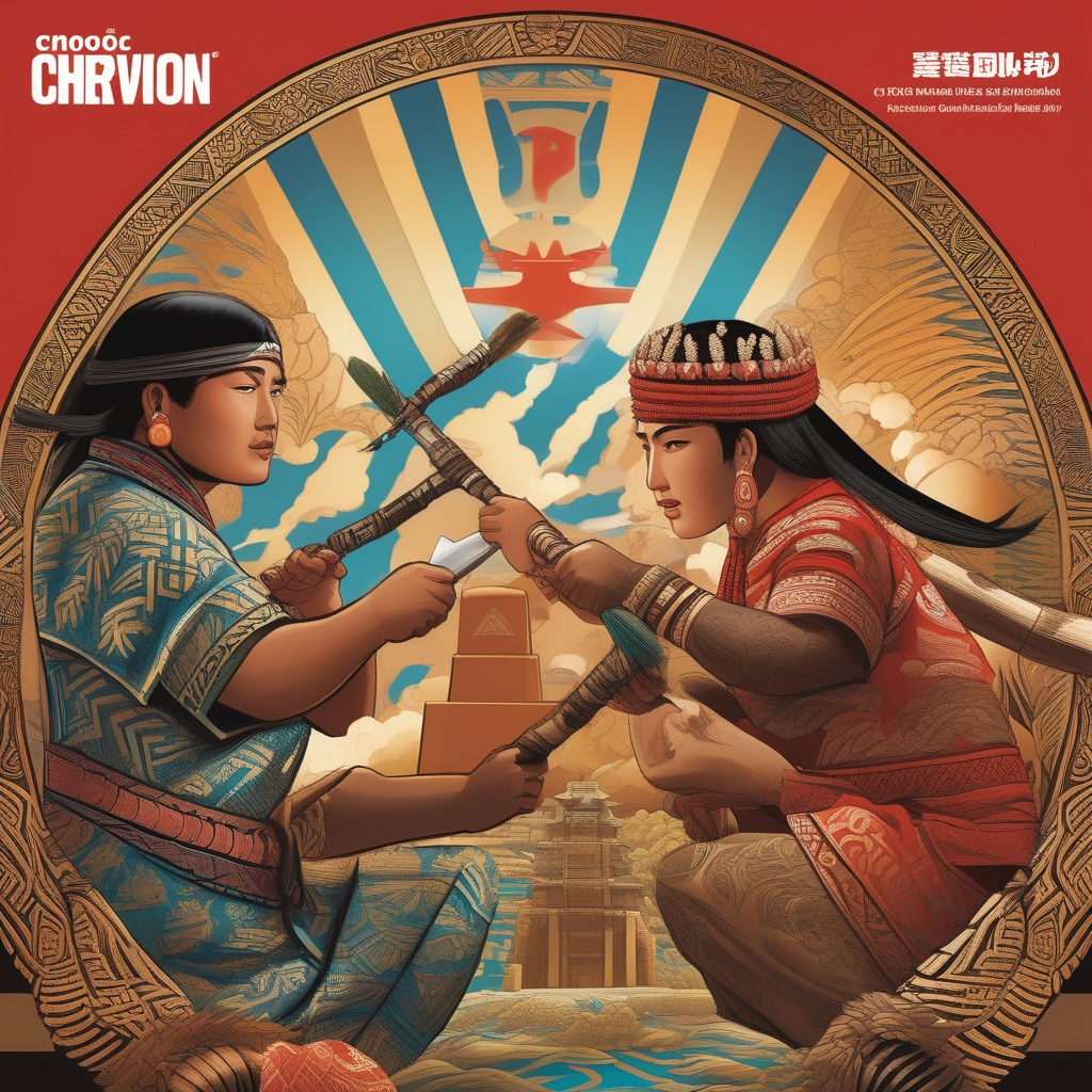 Bidding War In Asia: CNOOC Vs. Chevron For Unocal