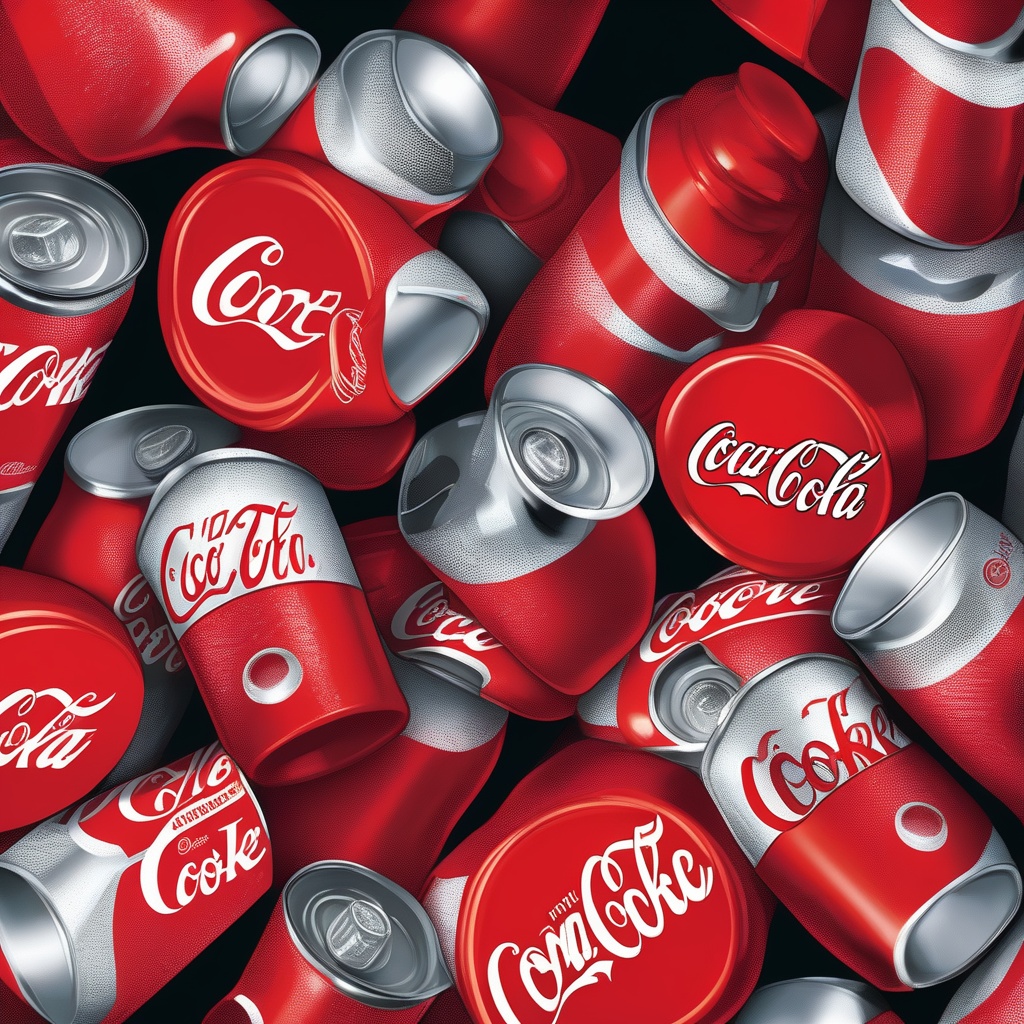 Big Management Changes for the Coke Team