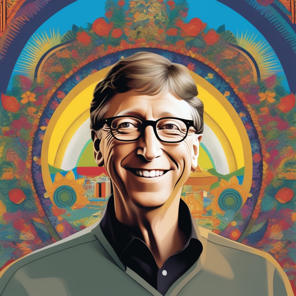Bill Gates: Microsoft To Give Google Some Competition
