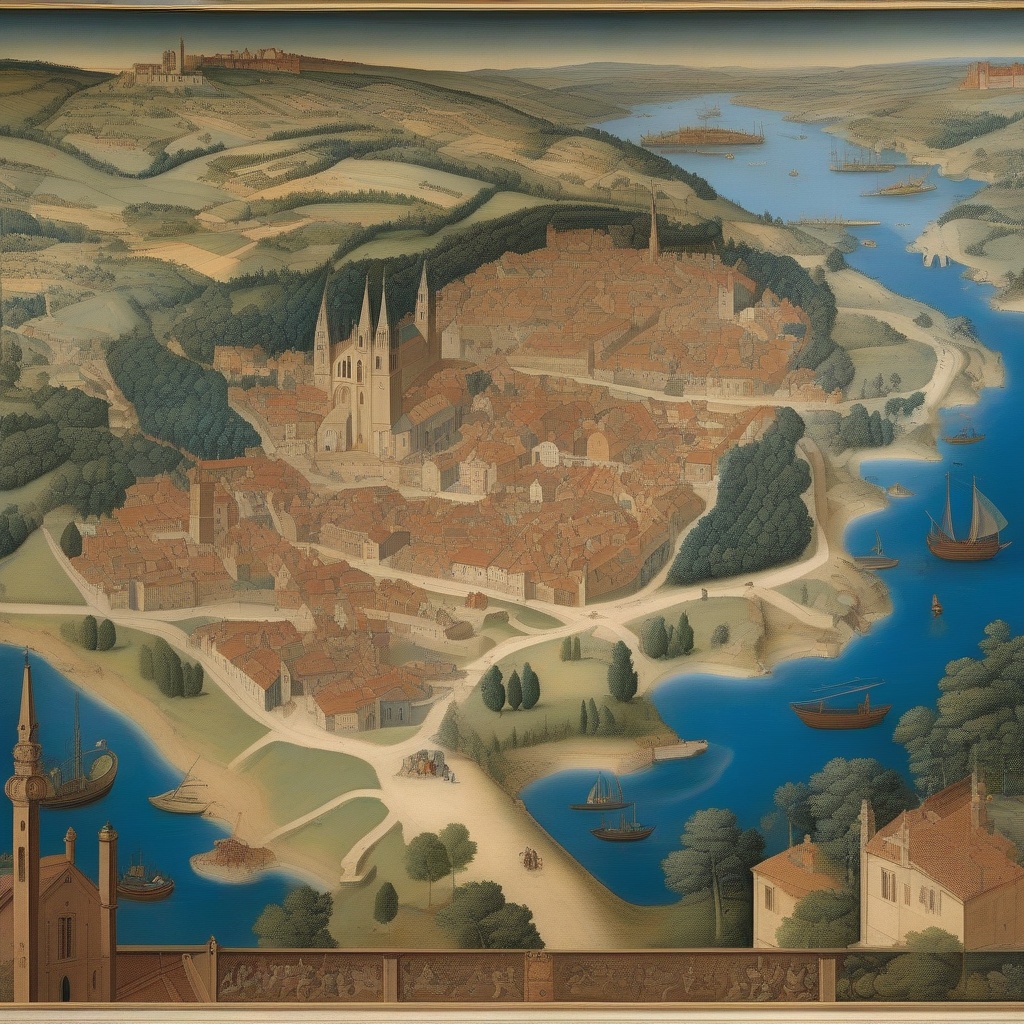 Bing Launches New Maps with Apps