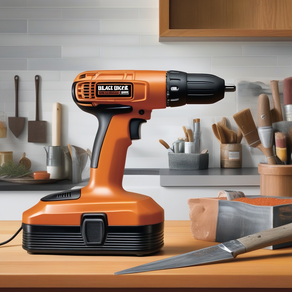 Black & Decker Raises Expectations