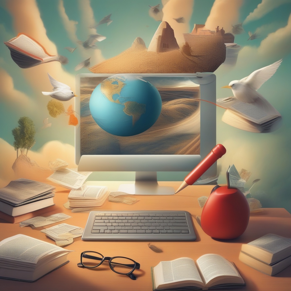 Blog Content Plagiarism – Is Extra Exposure Worth It?