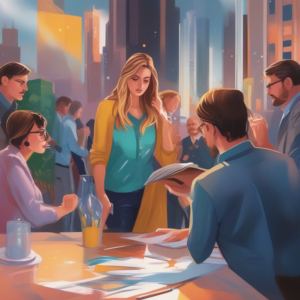 Blog Event Postponed: So What?
