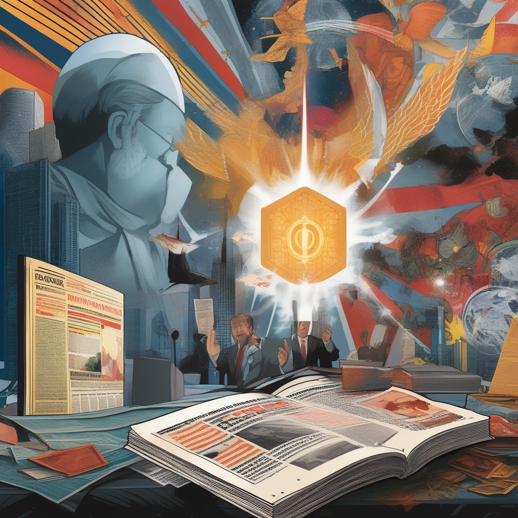 Blog on the News – Both Good and Bad