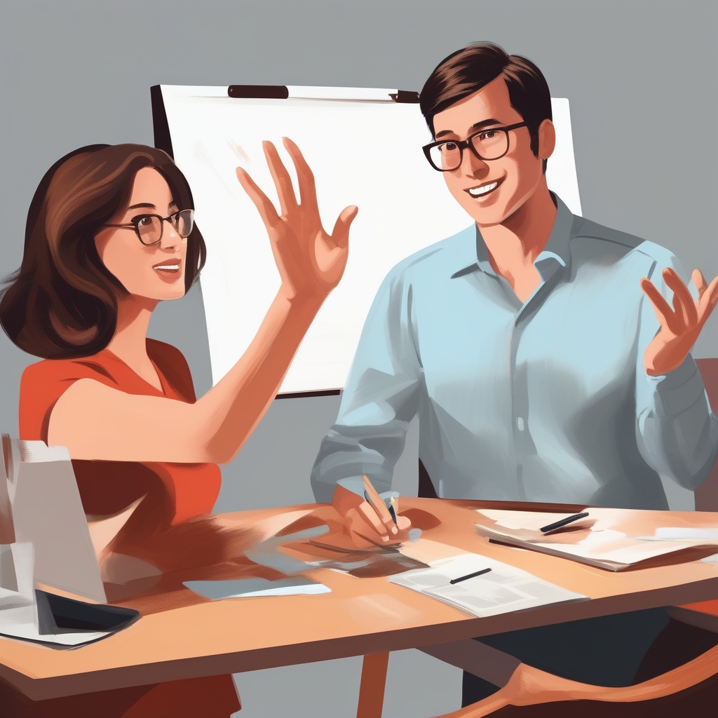 Blog Talk: Transparency Leads To Genuine Debate
