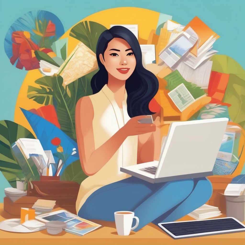 Blogger Used to Spam Google