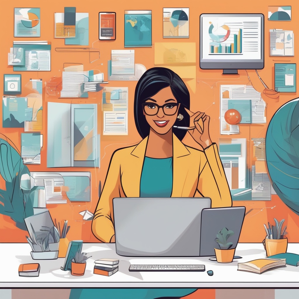 Bloggers Are Overconfident Entrepreneurs?