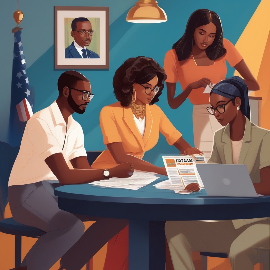 Bloggers Help Set Election News Agenda