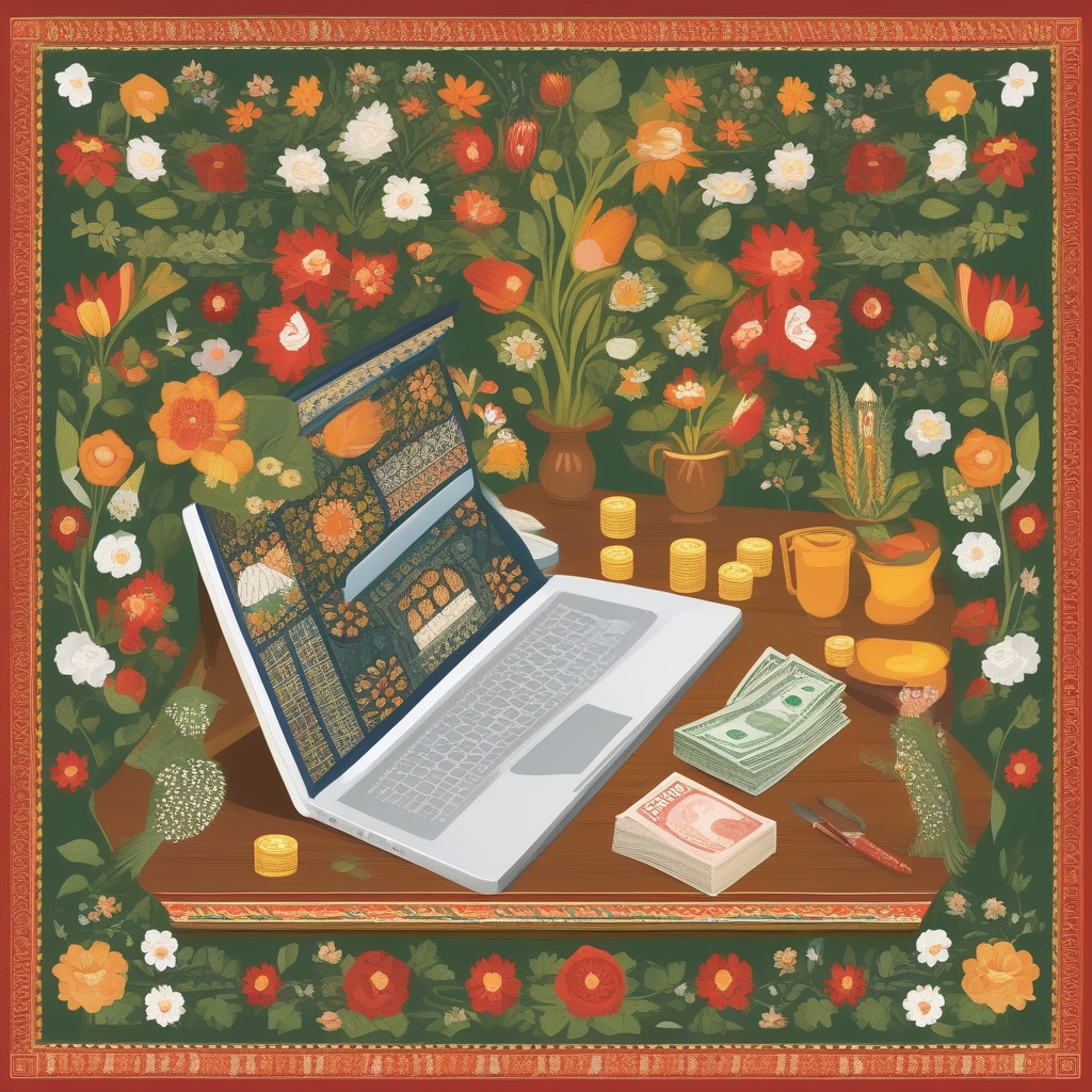 Blogging For Dollars – Personal Finance Blogs