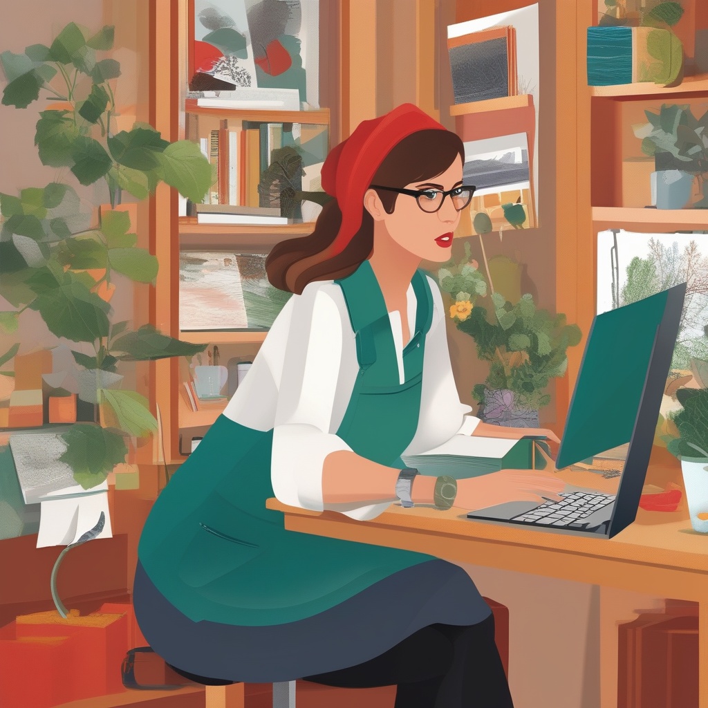 Blogging Is a Fad … I Don’t Think So