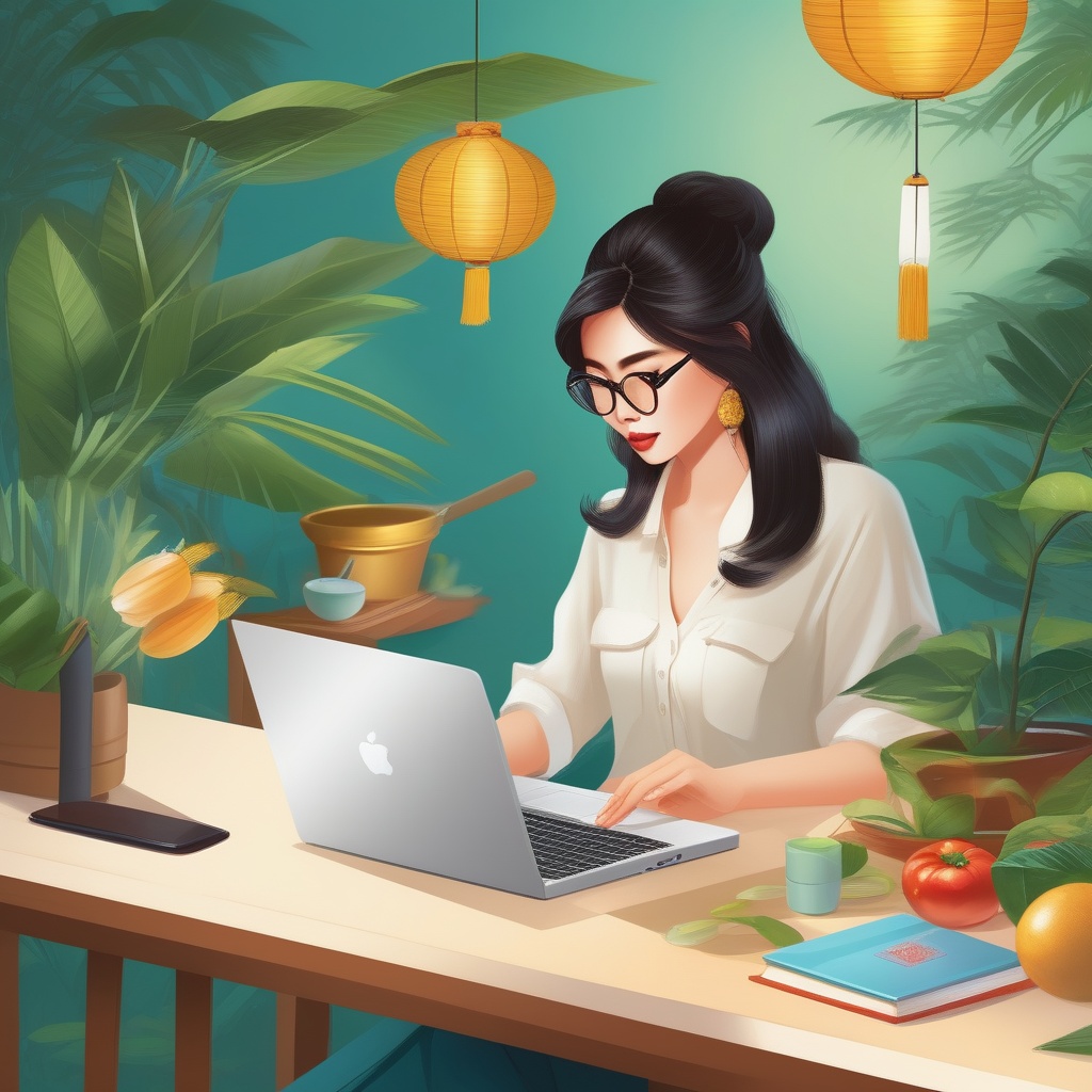 Blogging Styles