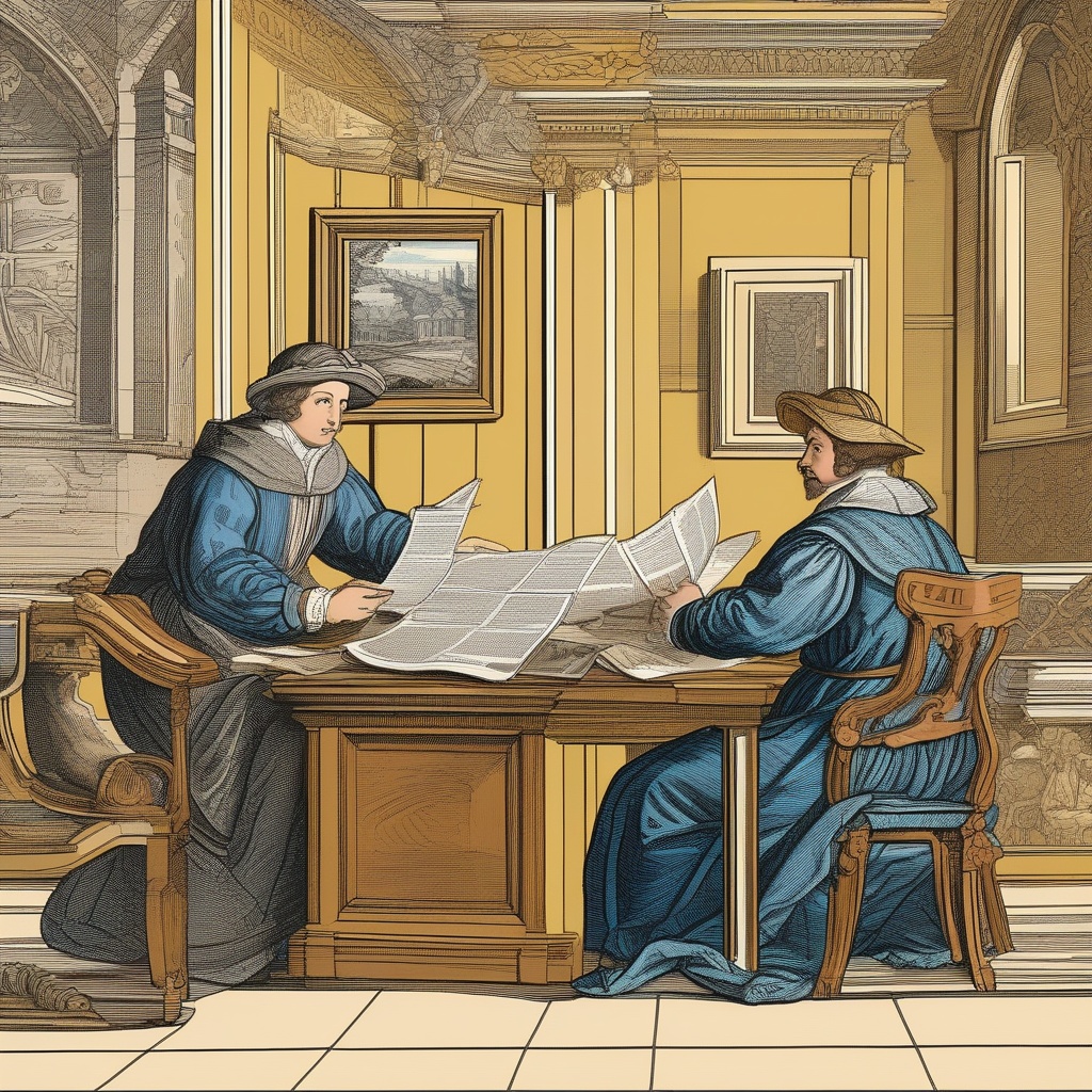 Blogs and Trust