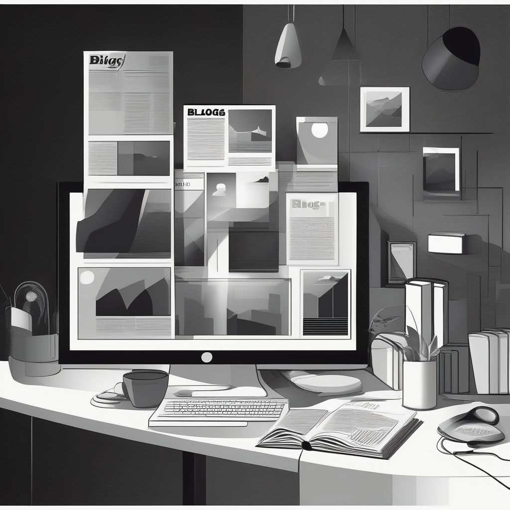 Blogs Away: Why Blogs Are Important To Market Strategy