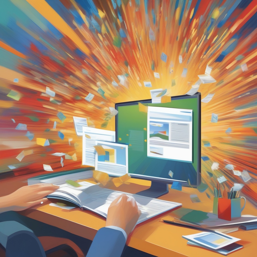 Blogs Being Registered Every 7.8 Seconds