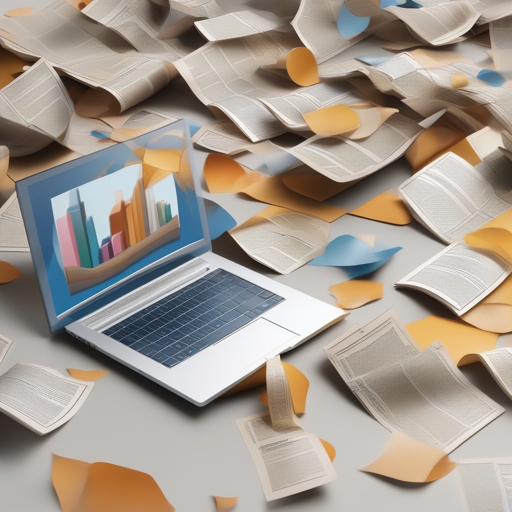 Blogs’ Impact Still Unfolding