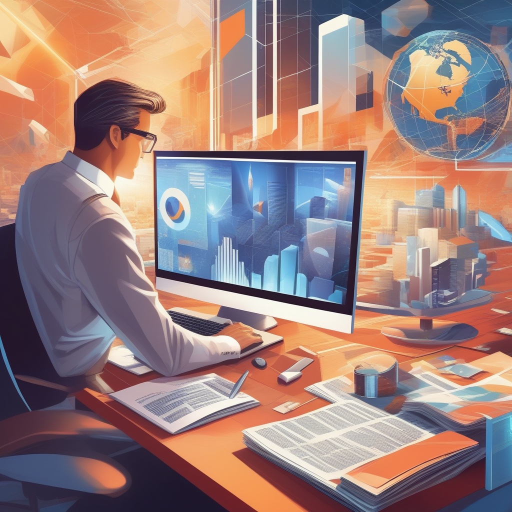 Blogs Mean Business