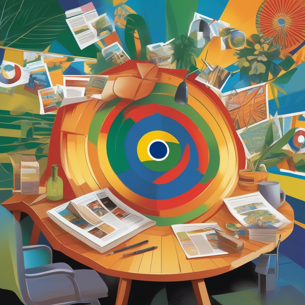 Blogs On Target: Missing The Point?