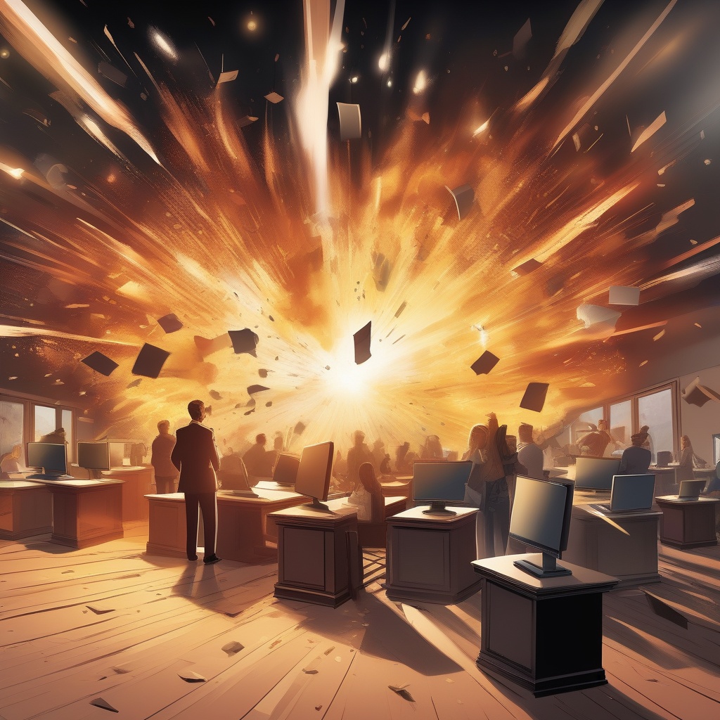 Blogs: The Explosion of Free Speech