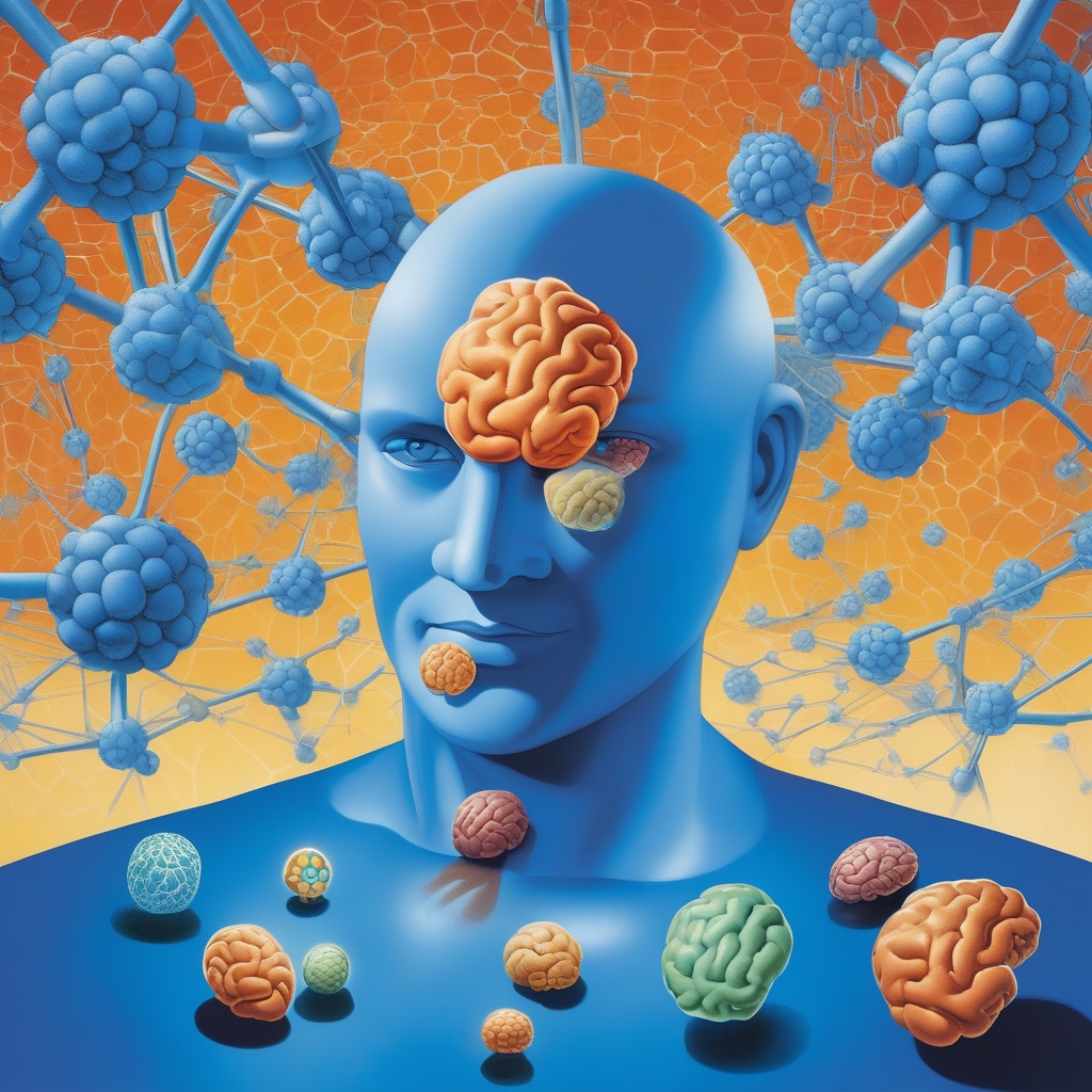 Blue Genes, Brains, IBM and a Bunch of Teraflops