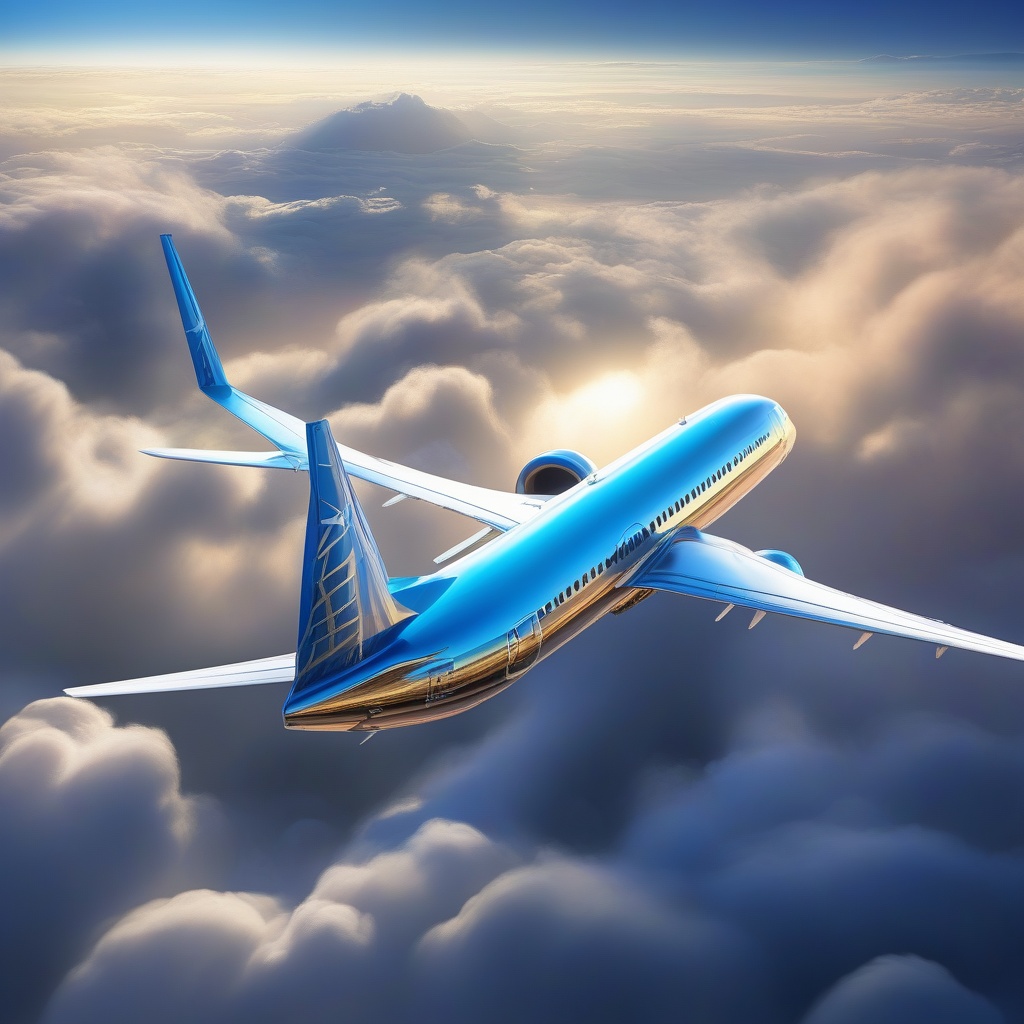 Boeing Lays the  717 to Rest