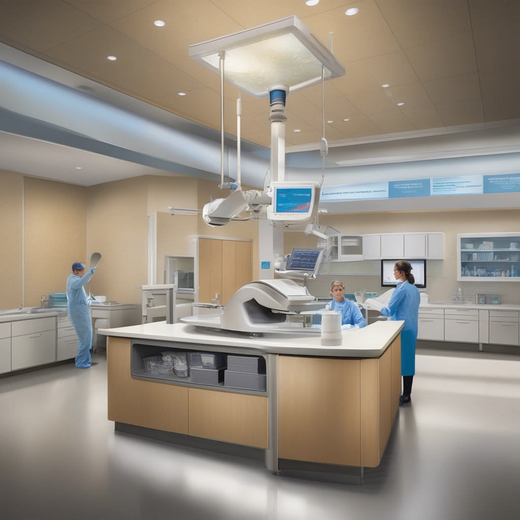 Boston Scientific’s $1.6 Billion Increase