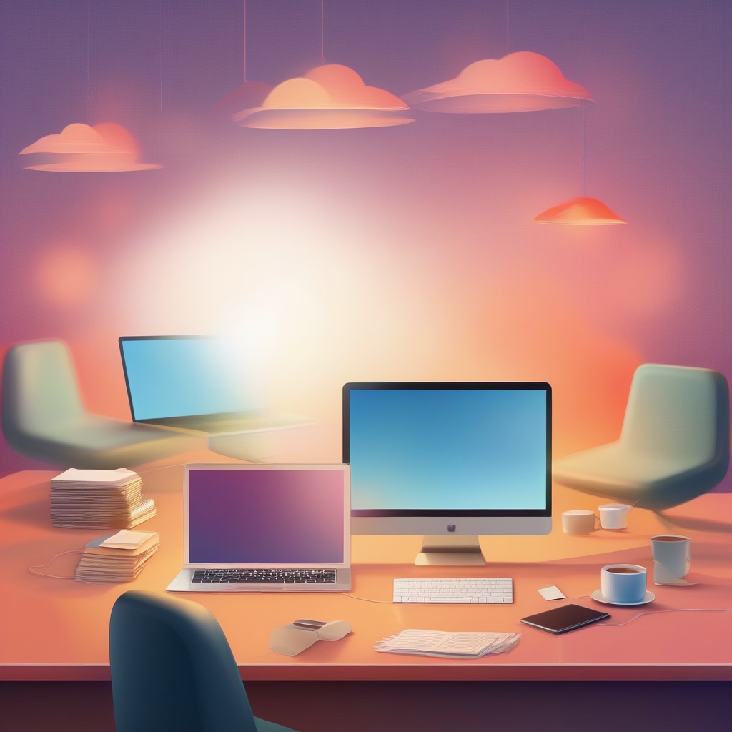 Bottom Up vs. Top Down Corporate Blogging