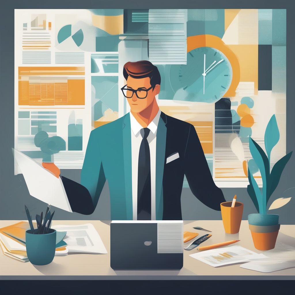 Business Blogging – 5 Tips to Help You Break Through Writers Block