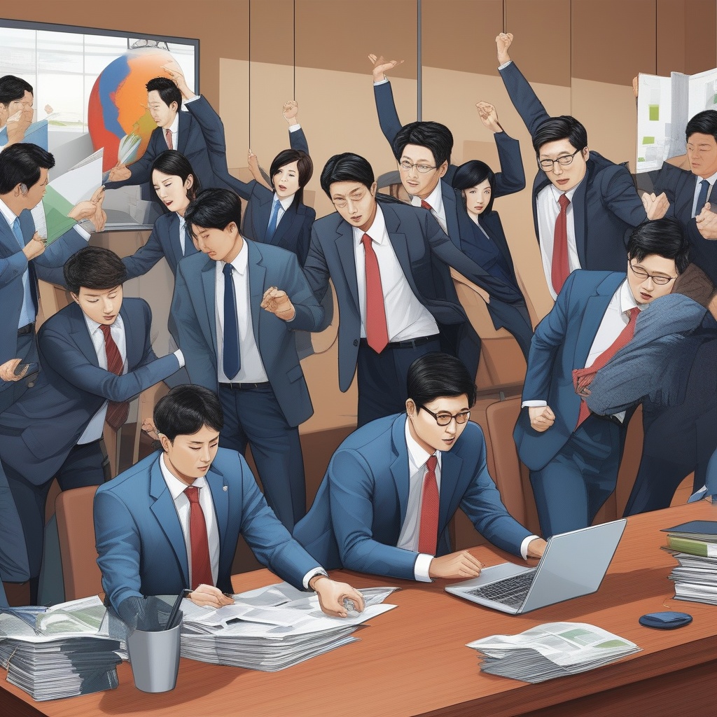 Business Team Leadership: Pull Them, Don’t Push Them
