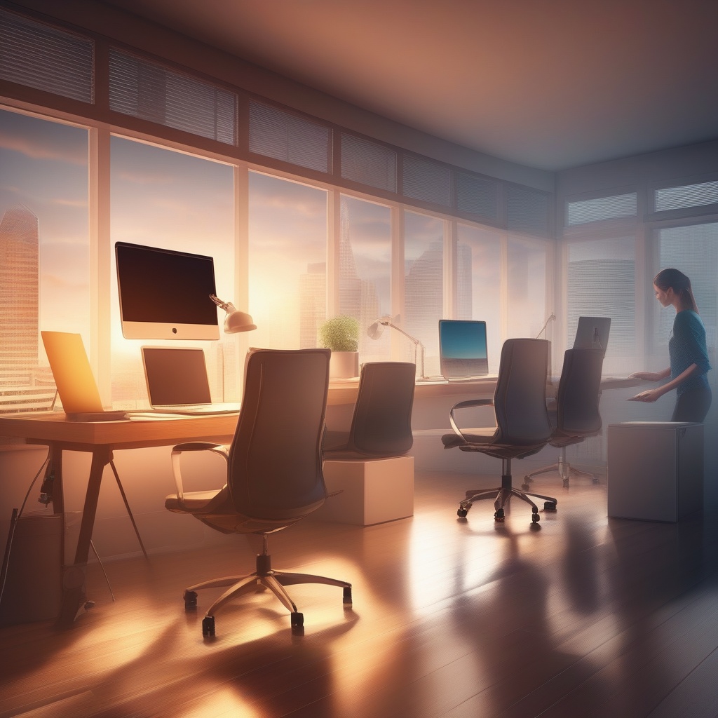 Businesses Blogging … or Not