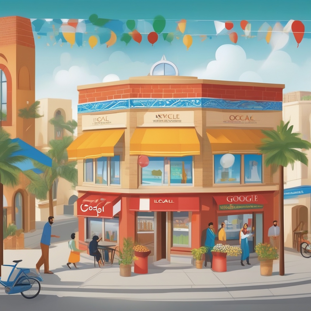 Businesses’ New Relationship with Google Local