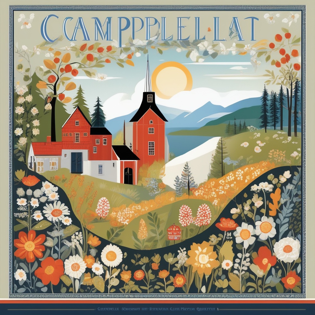 Campbell Quarterly Profit Flat
