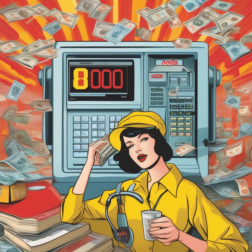 Can Toll Free 800 Number Domains Pay Off?