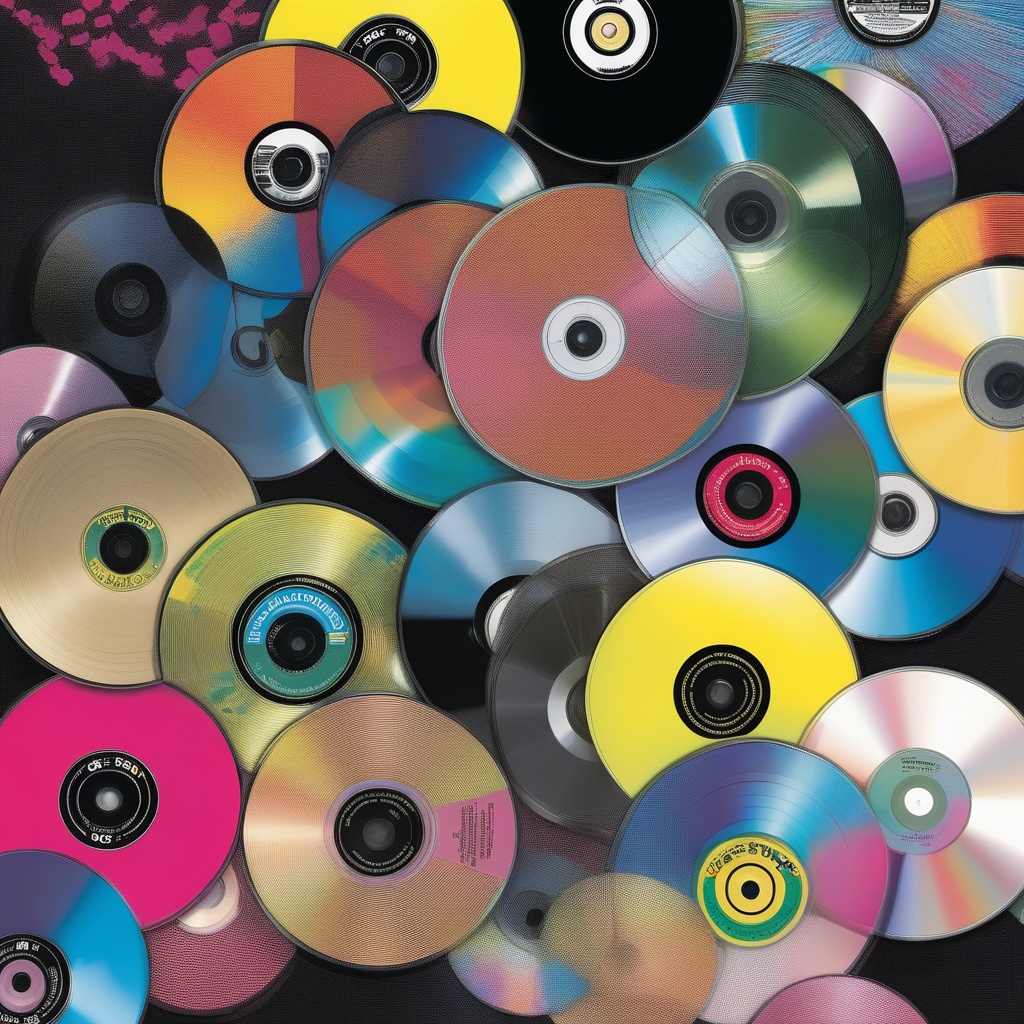 CDs From Sony BMG, EMI, Secure Against iPods