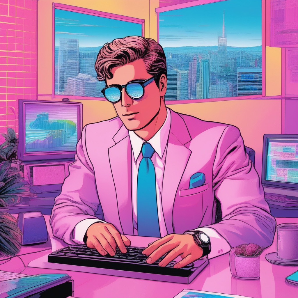 CEO Blogs And Why They Won’t Happen