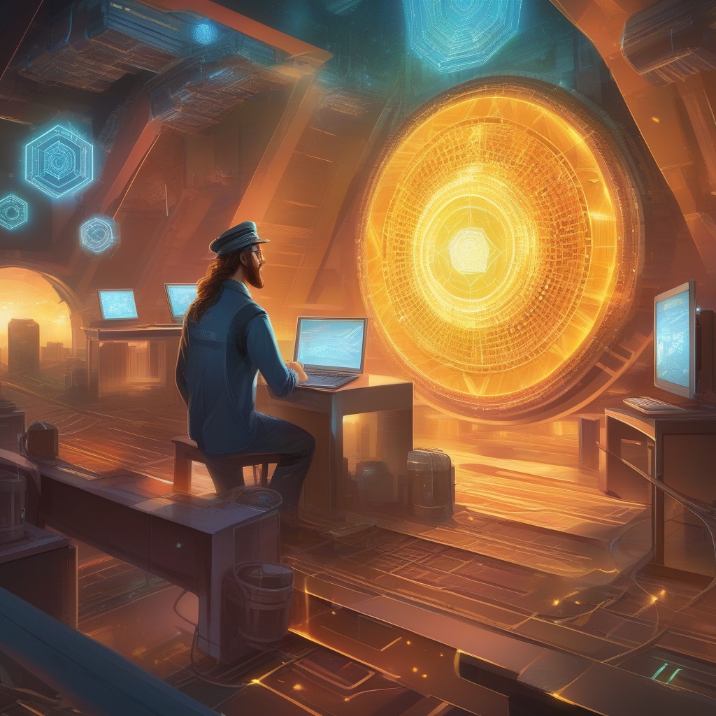 Cisco CCNA Certification:  The Joy Of Hex