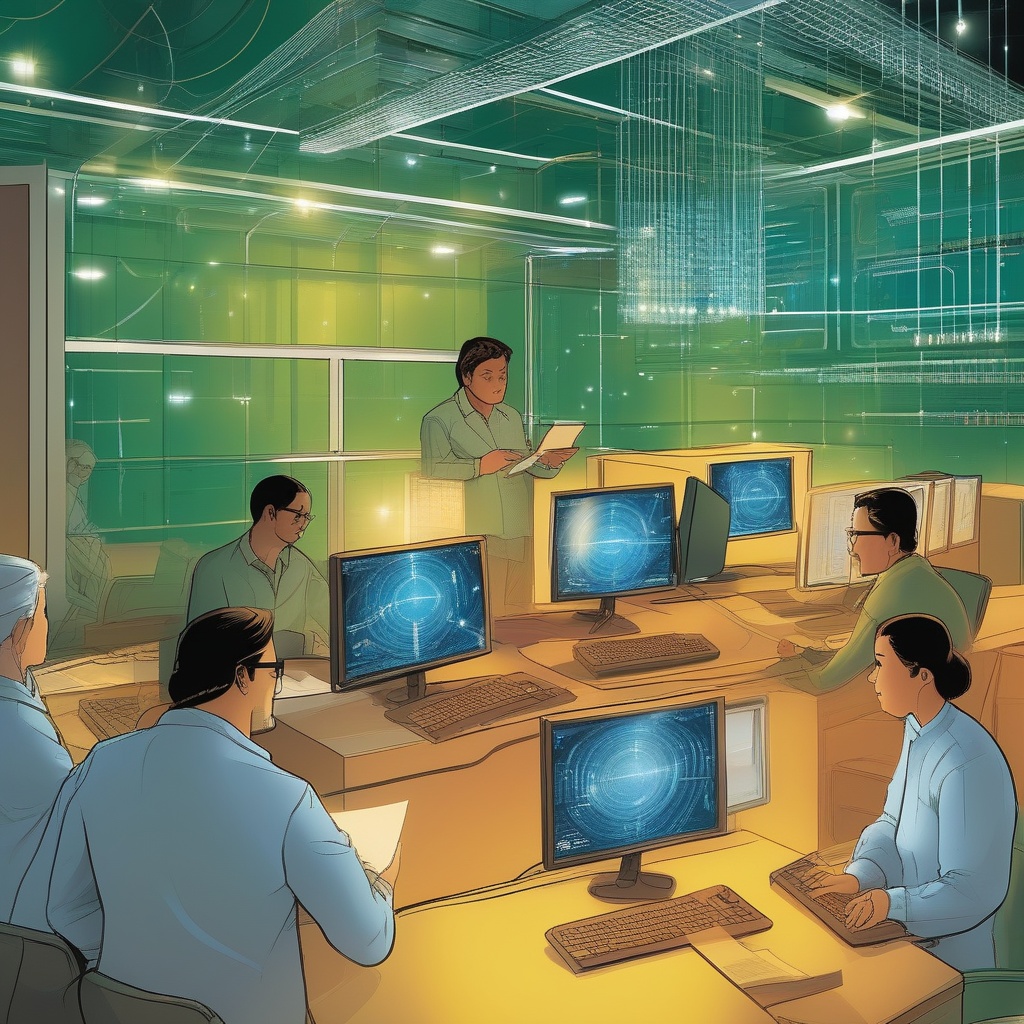 Cisco CCNP Certification: Introduction To BGP