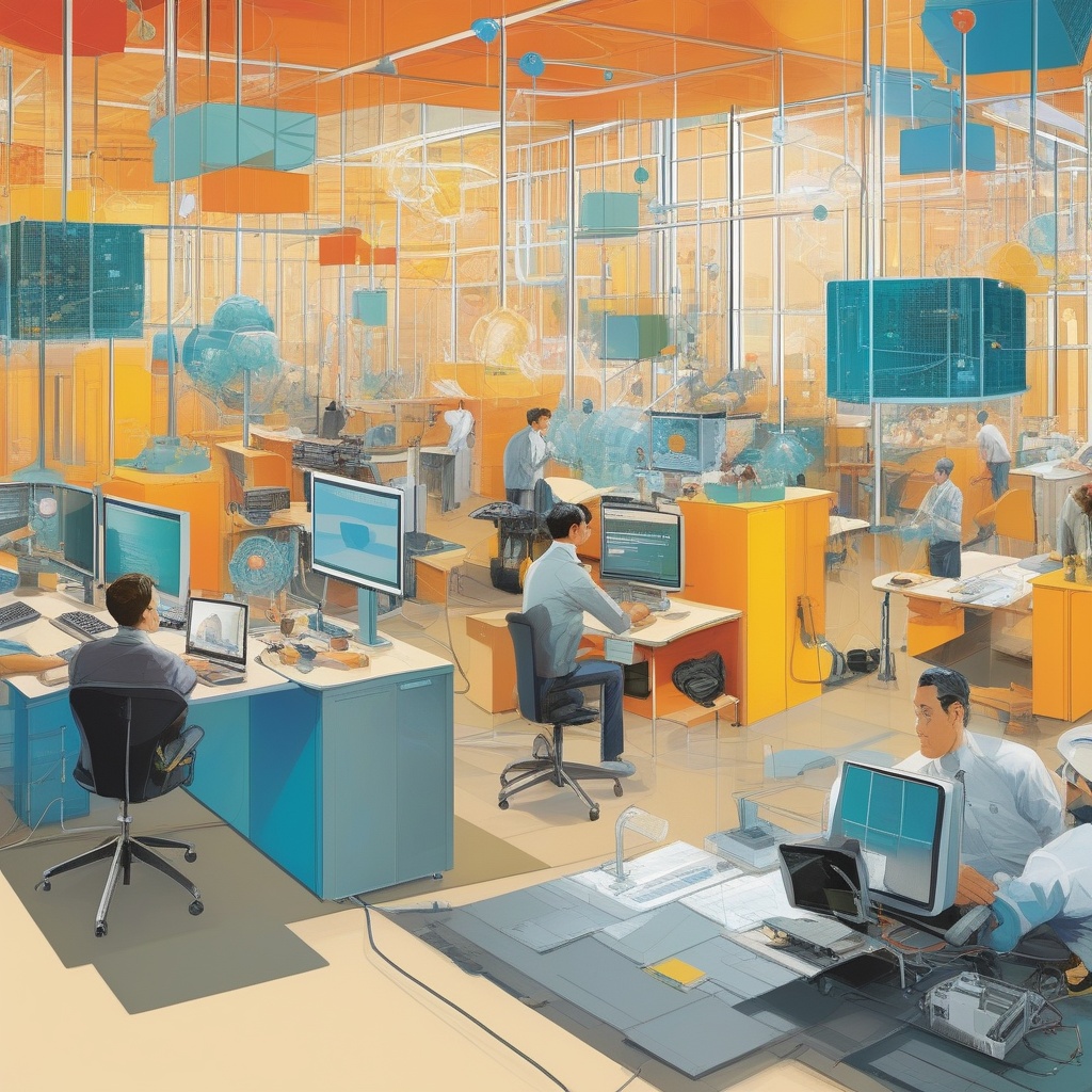 Cisco Sponsors MIT Media Lab’s Digital Life Consortium
