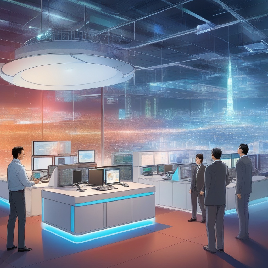 Cisco to Open R&D Center in Tokyo