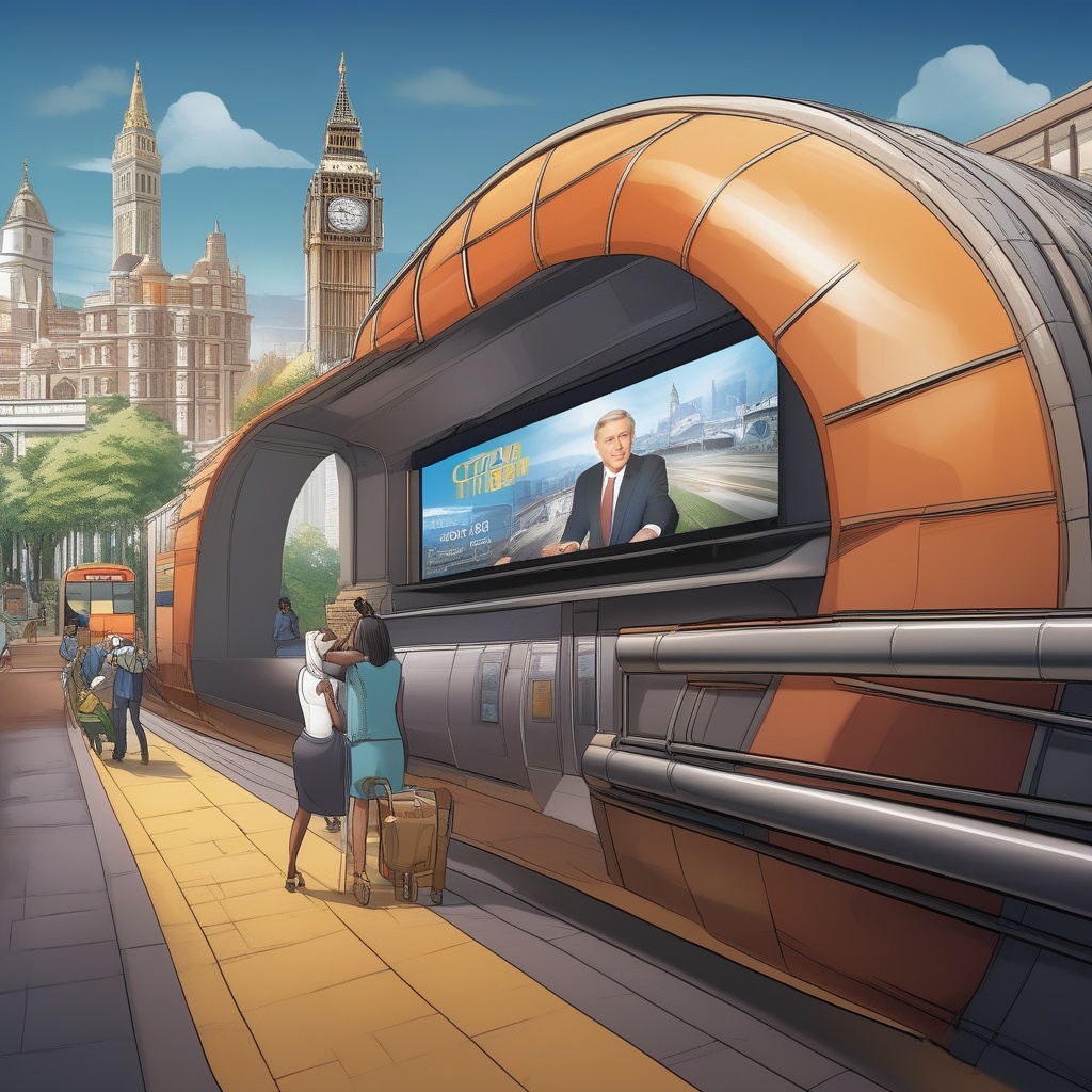 Citizen TV, Democratizing the Tube