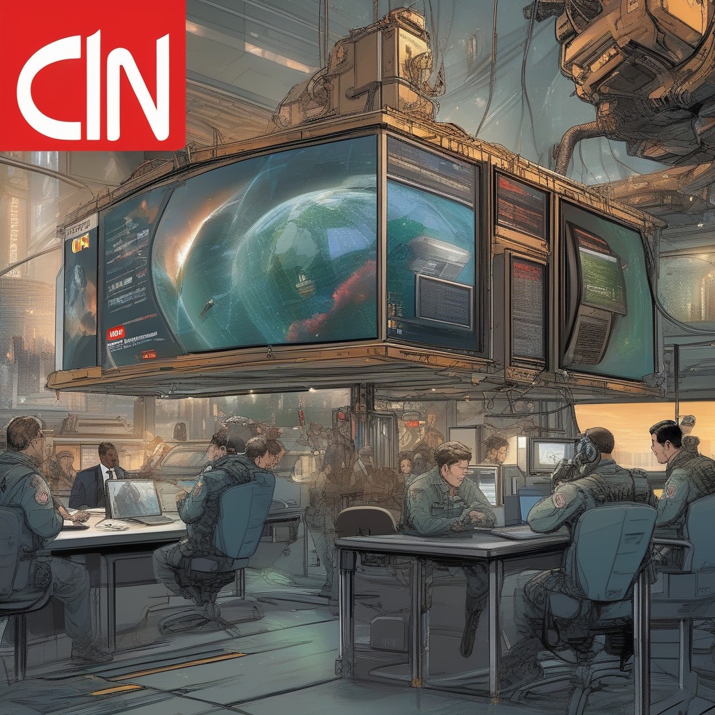 CNN.com Launches News Trivia Quiz