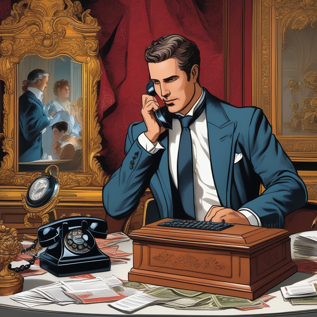 Cold Calling Tips for the Complex Sale