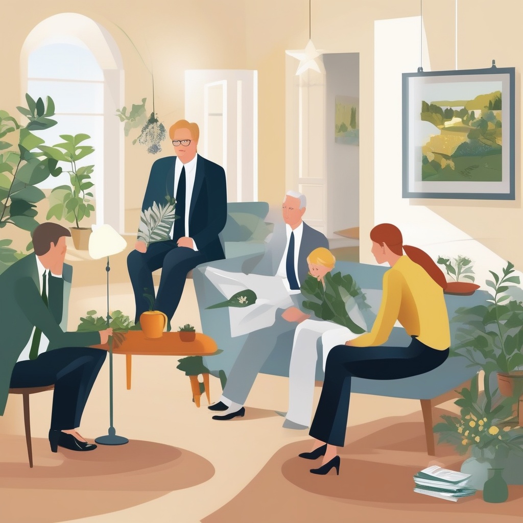 Come Home Rich – How to Get the Most out of Your Next Conference