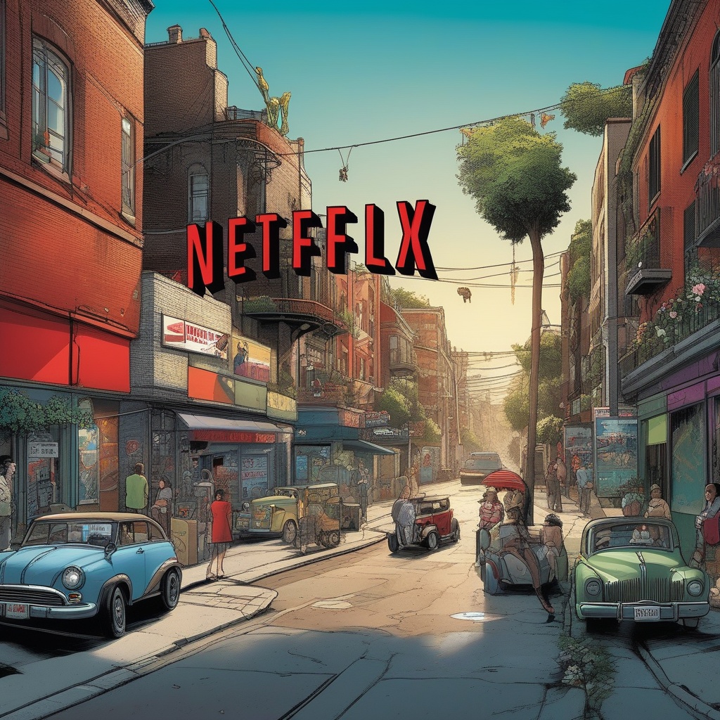 Coming Attraction: Netflix on your PS3