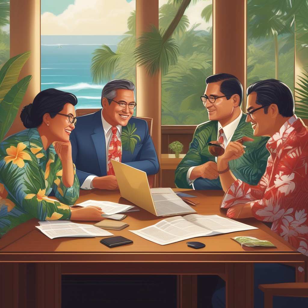 Communicating CEOs