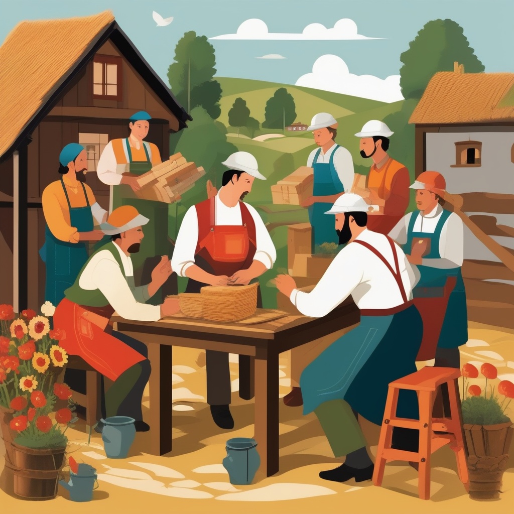 Communicating with Offsite Workers