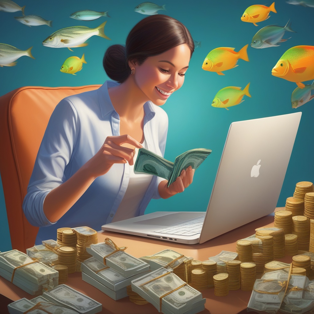 Consumer Online Spending To Grow 24%