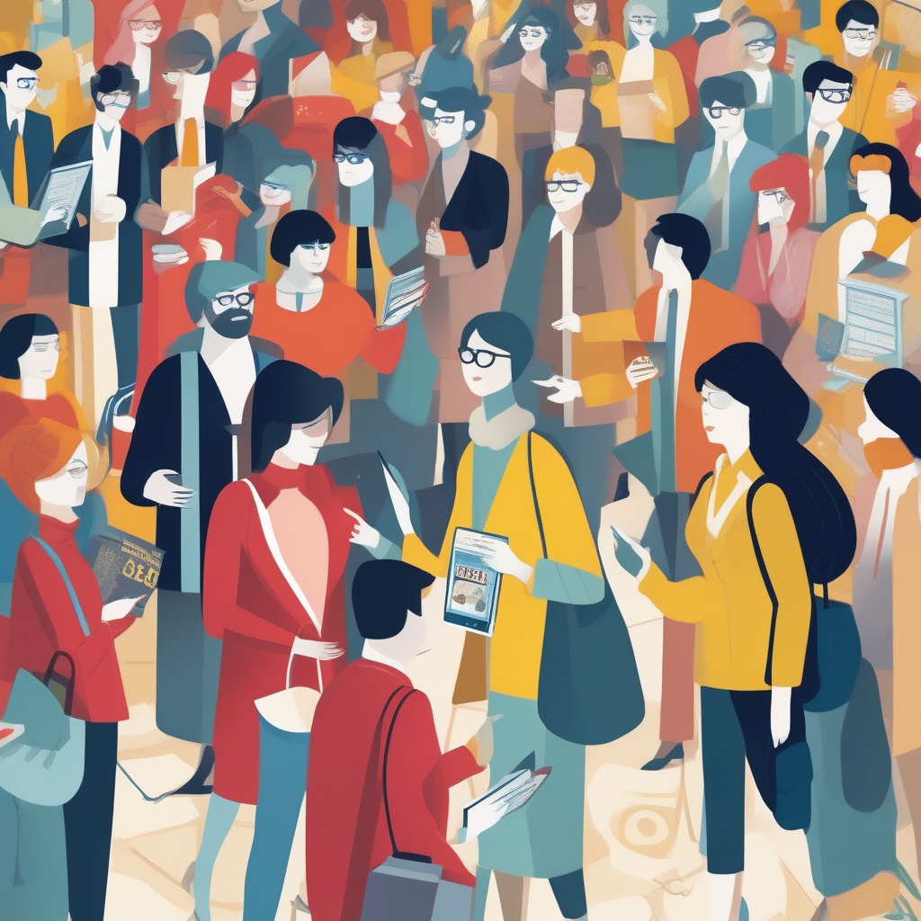 Consumers Are Looking for Offers on Social Networks