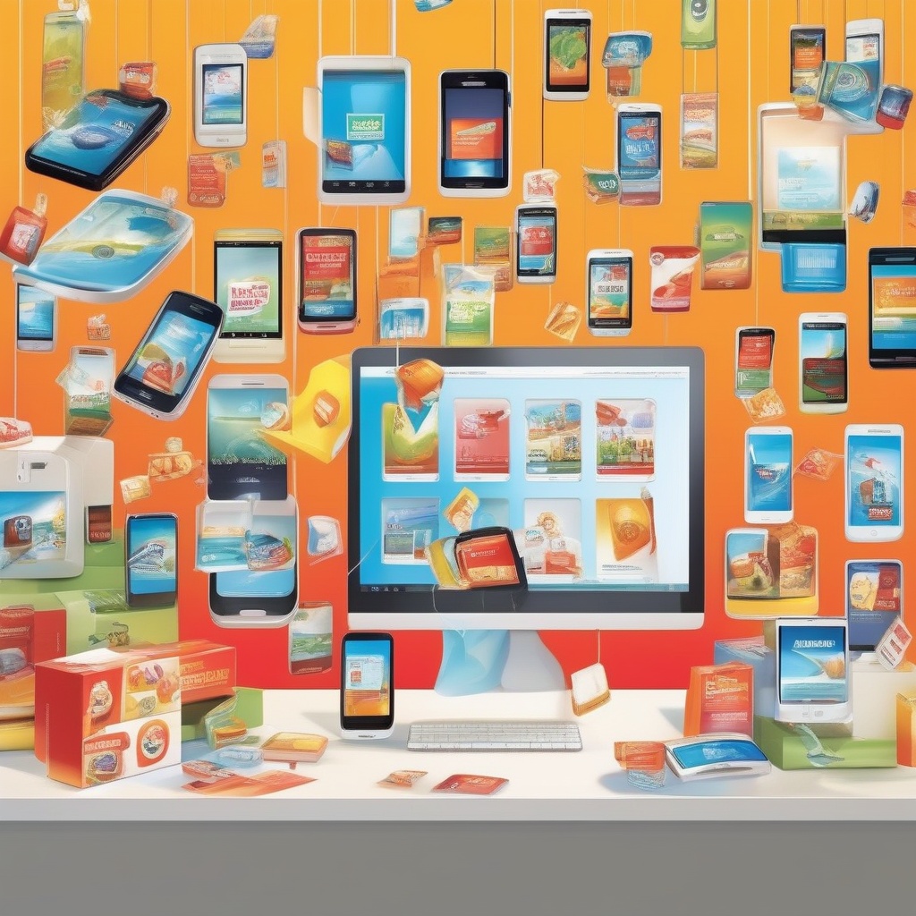 Consumers Want Nothing to Do with Mobile Ads?