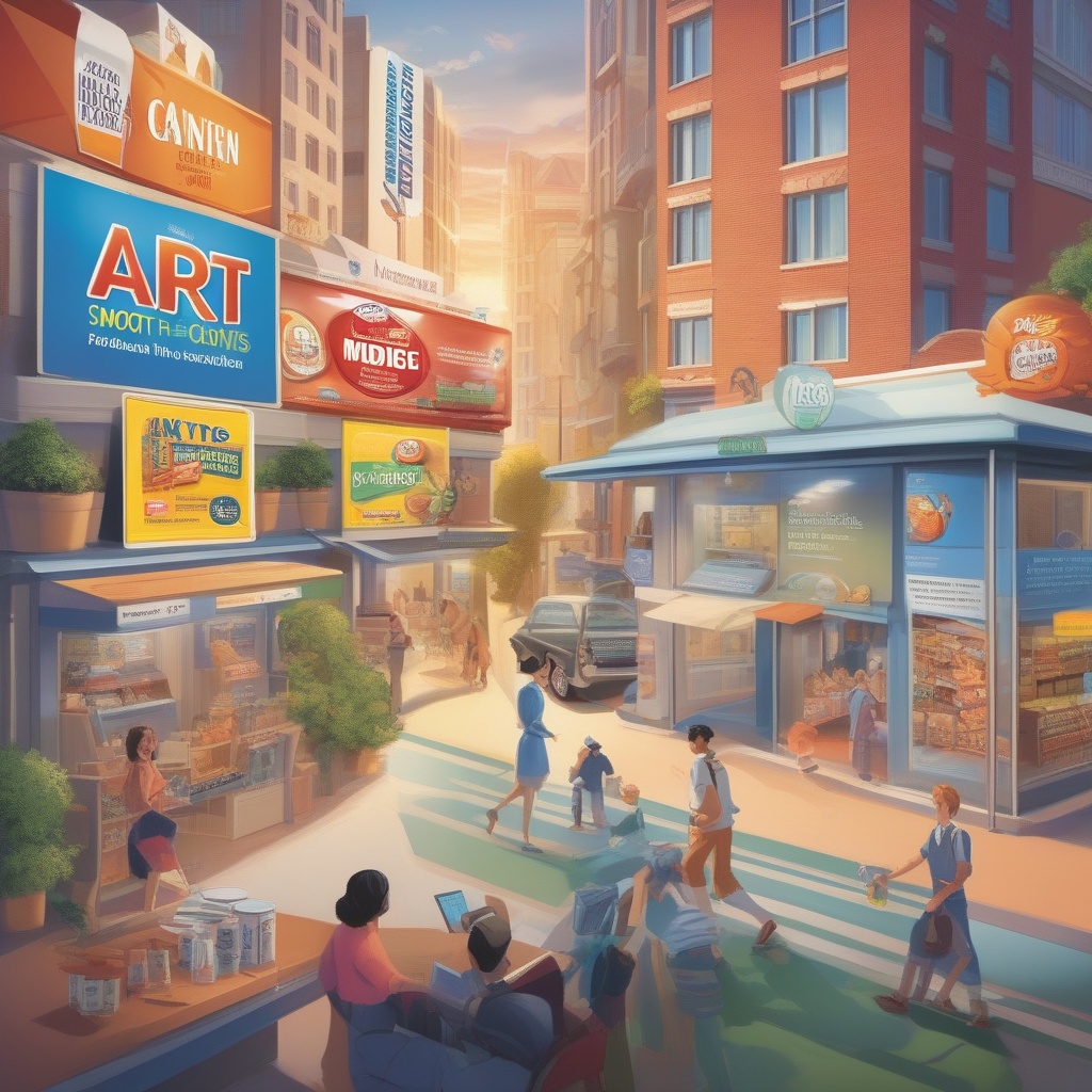 Contextual Advertising: Facts, Myths, and Misconceptions  Part 1