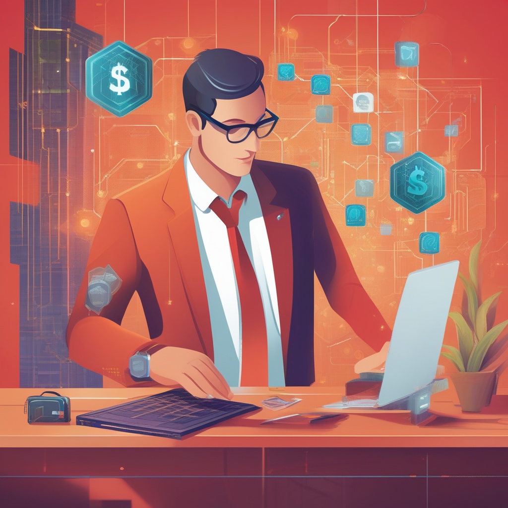 Conversagent Launches Financial Services Automated Service Agent